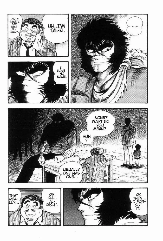 Violence Jack Chapter 0 51